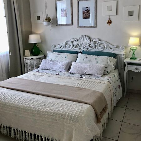 Le Muse Casa Vacanze Scoglitti Eksteriør billede