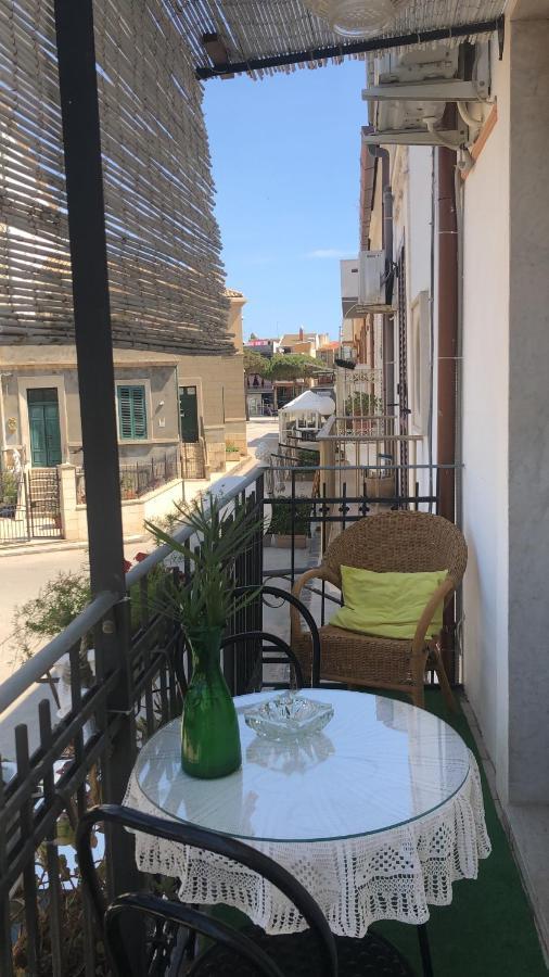 Le Muse Casa Vacanze Scoglitti Eksteriør billede