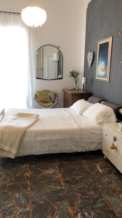 Le Muse Casa Vacanze Scoglitti Eksteriør billede