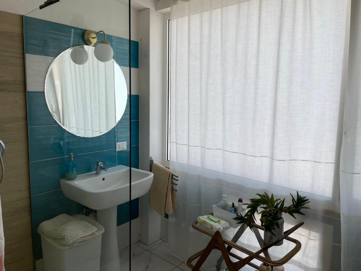 Le Muse Casa Vacanze Scoglitti Eksteriør billede