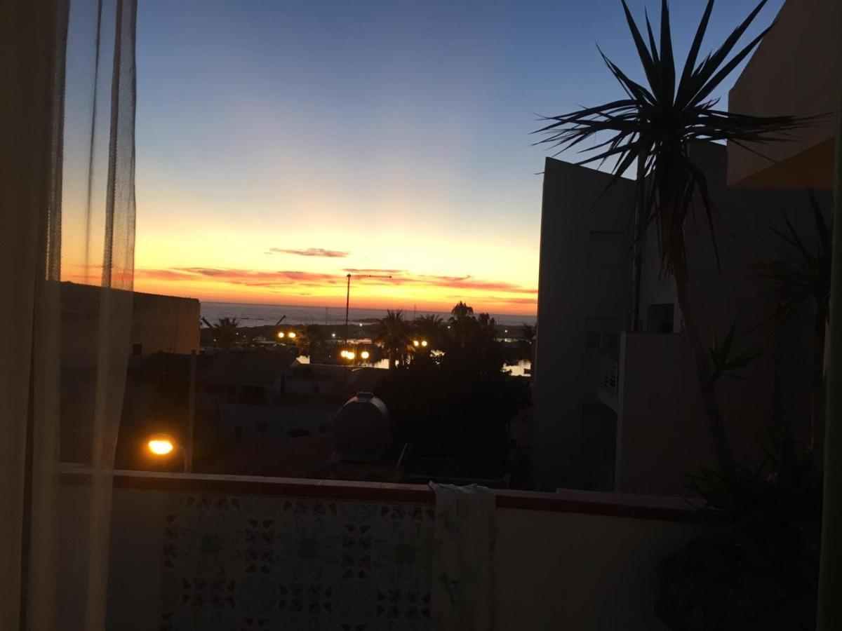 Le Muse Casa Vacanze Scoglitti Eksteriør billede