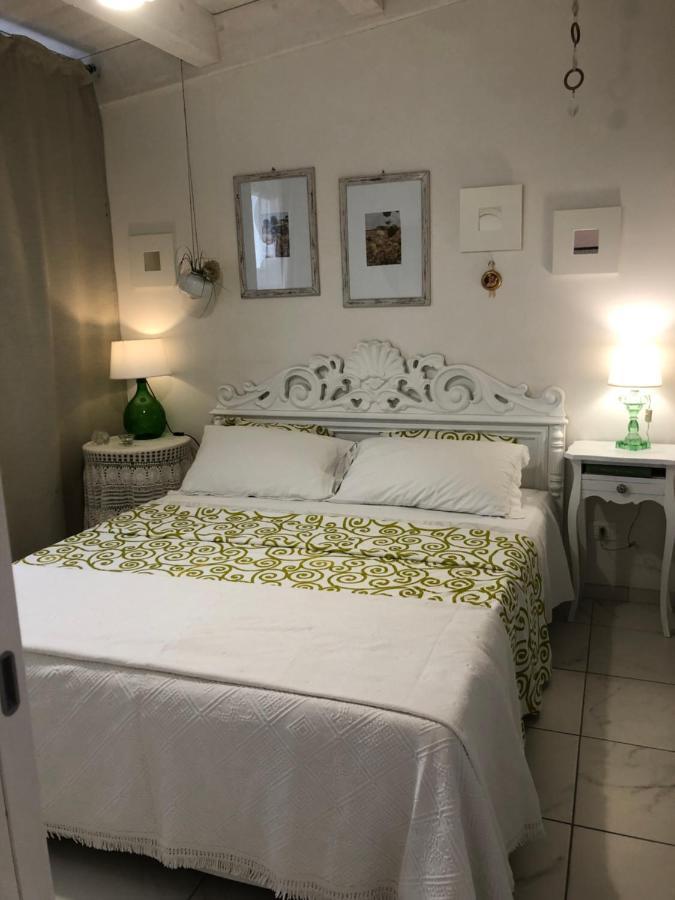 Le Muse Casa Vacanze Scoglitti Eksteriør billede