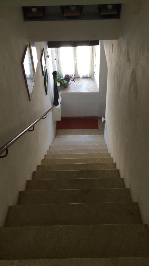 Le Muse Casa Vacanze Scoglitti Eksteriør billede