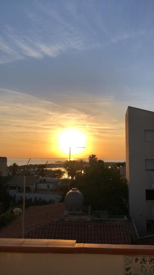 Le Muse Casa Vacanze Scoglitti Eksteriør billede