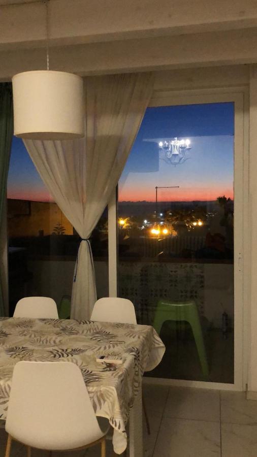 Le Muse Casa Vacanze Scoglitti Eksteriør billede