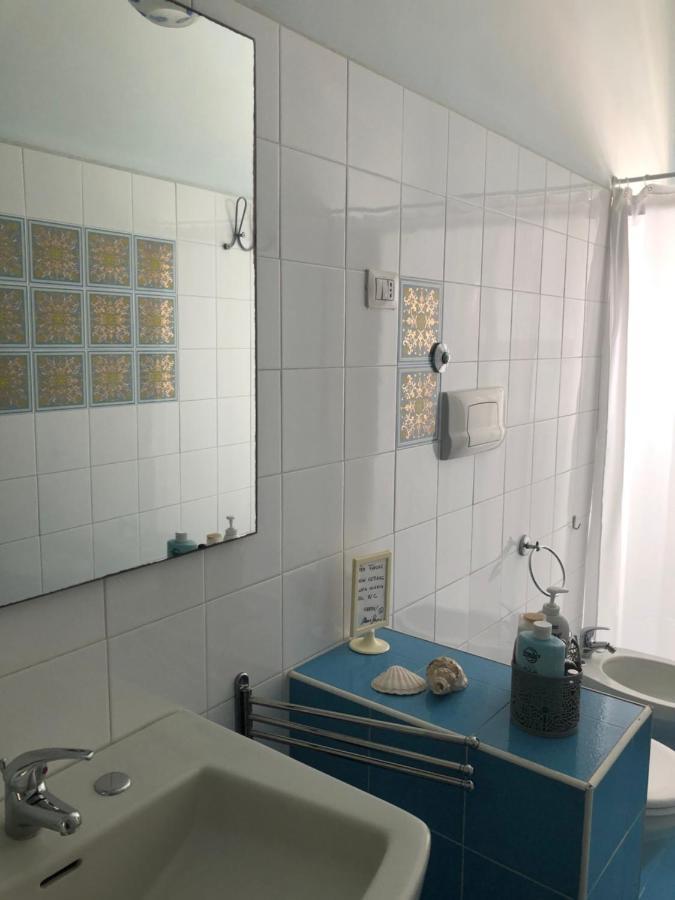 Le Muse Casa Vacanze Scoglitti Eksteriør billede
