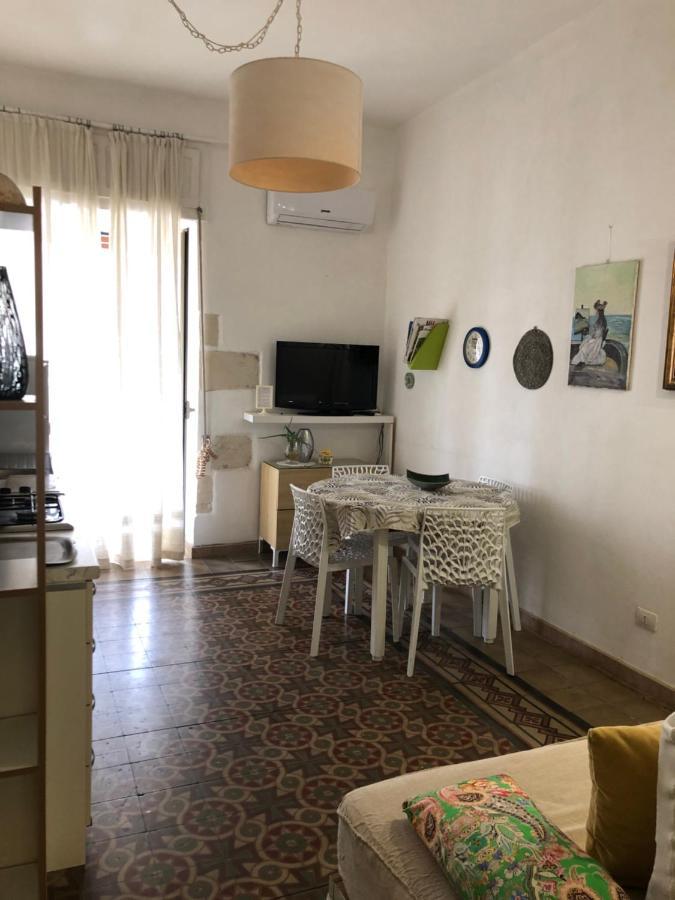 Le Muse Casa Vacanze Scoglitti Eksteriør billede