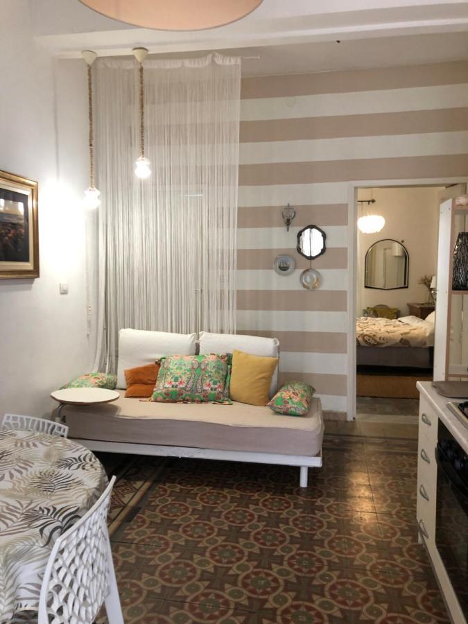 Le Muse Casa Vacanze Scoglitti Eksteriør billede