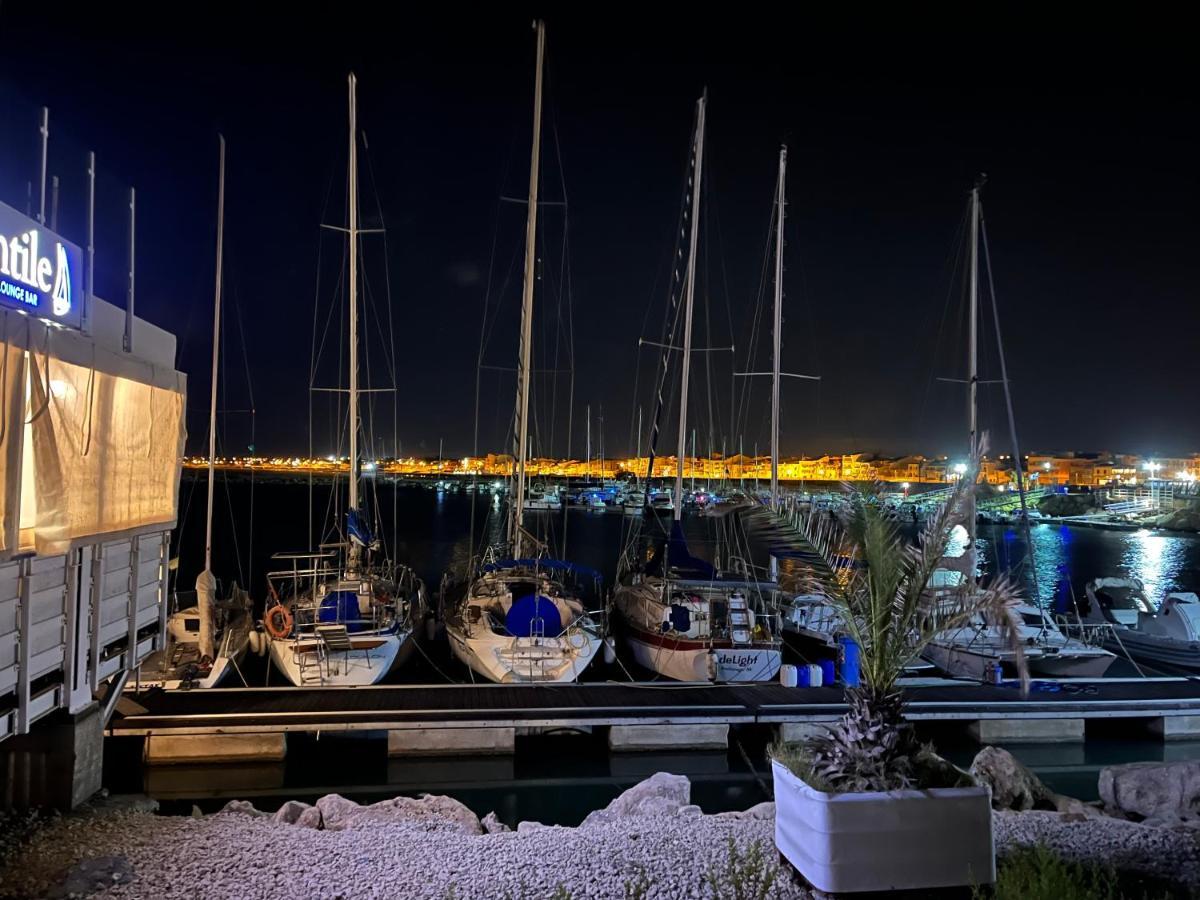 Le Muse Casa Vacanze Scoglitti Eksteriør billede