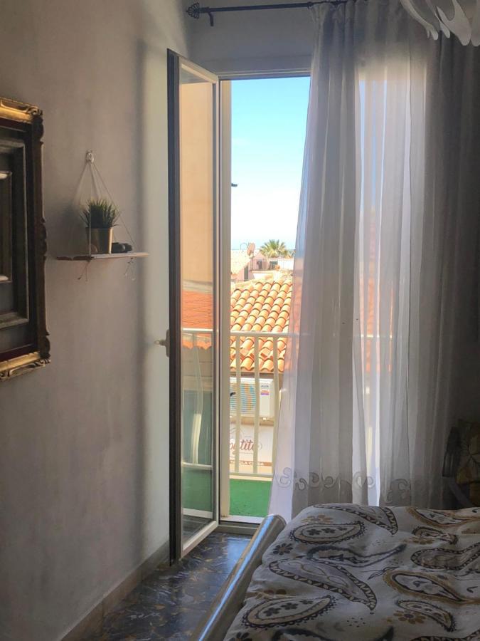 Le Muse Casa Vacanze Scoglitti Eksteriør billede