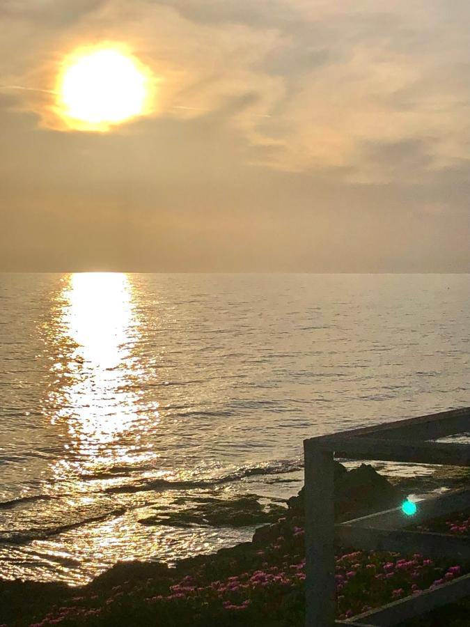 Le Muse Casa Vacanze Scoglitti Eksteriør billede