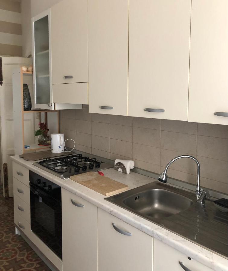 Le Muse Casa Vacanze Scoglitti Eksteriør billede