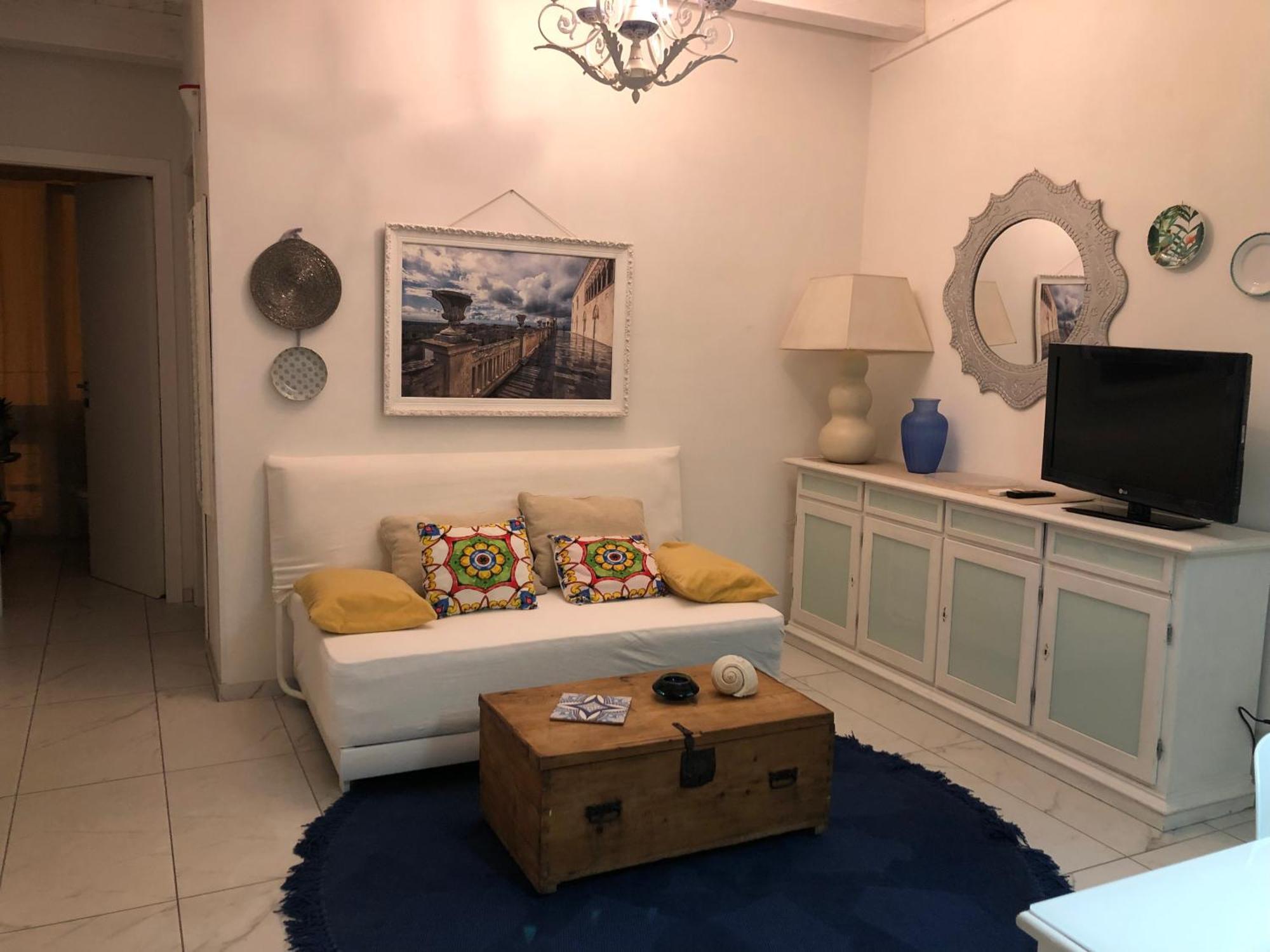 Le Muse Casa Vacanze Scoglitti Eksteriør billede