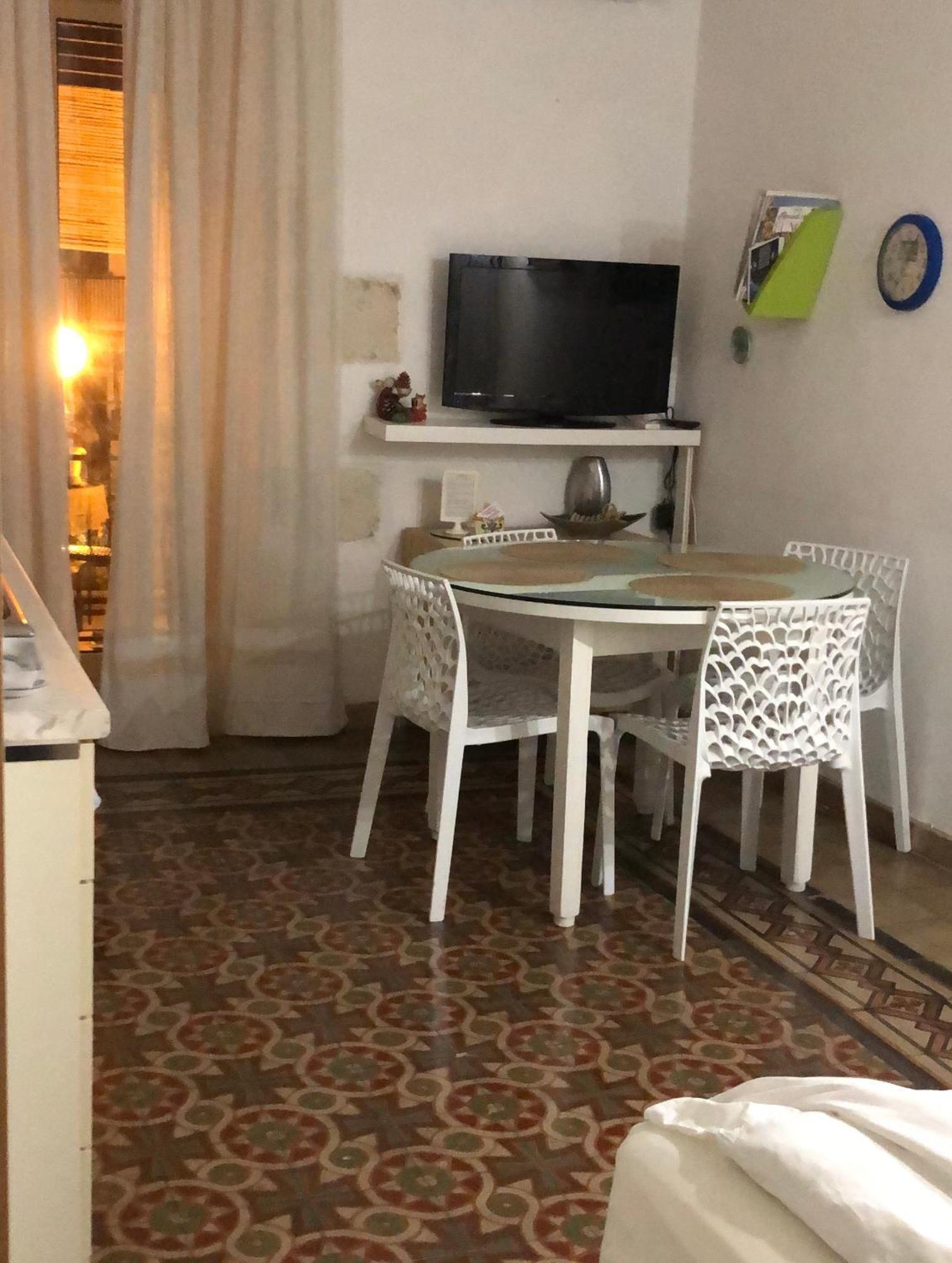 Le Muse Casa Vacanze Scoglitti Eksteriør billede