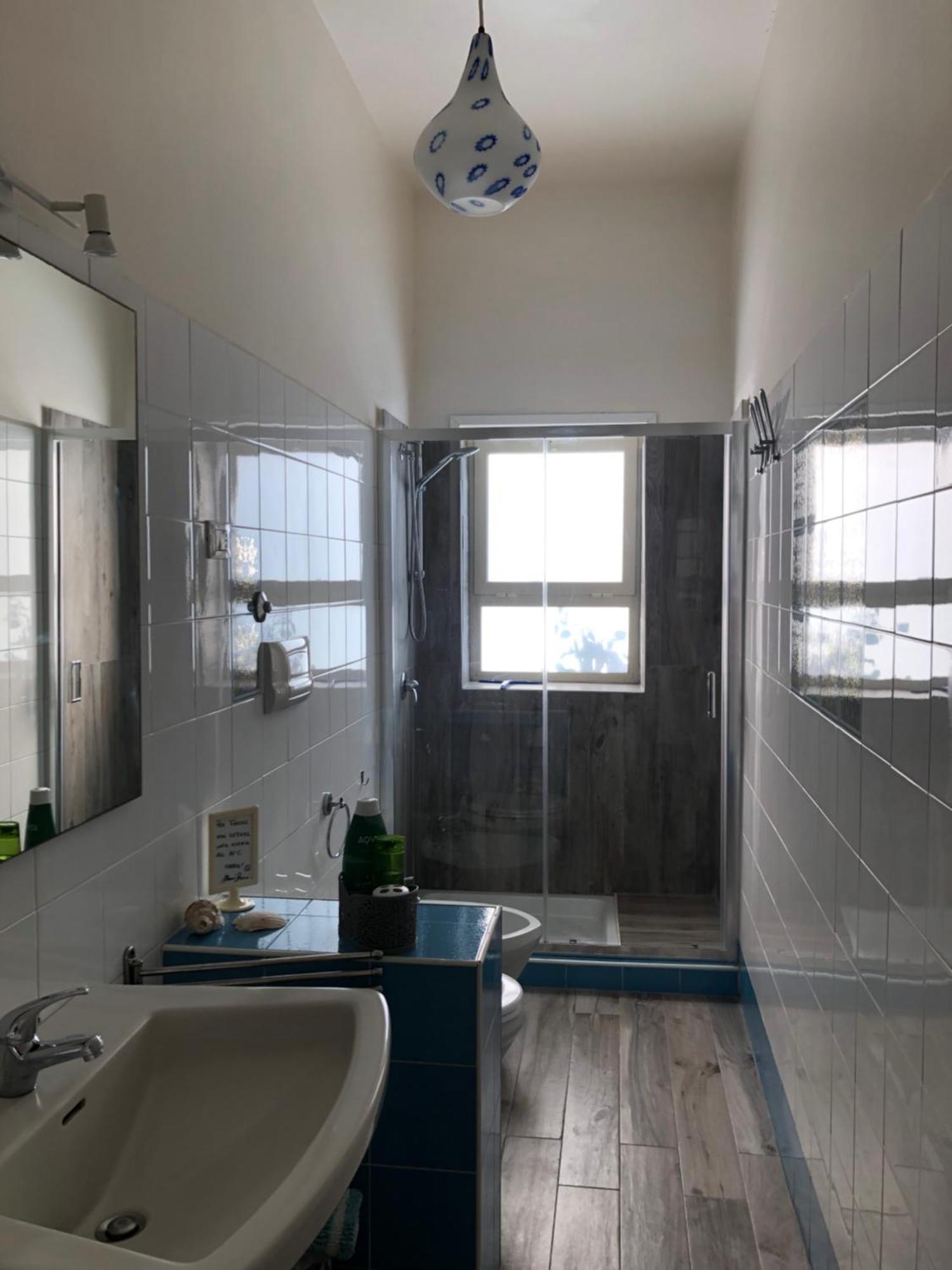 Le Muse Casa Vacanze Scoglitti Eksteriør billede