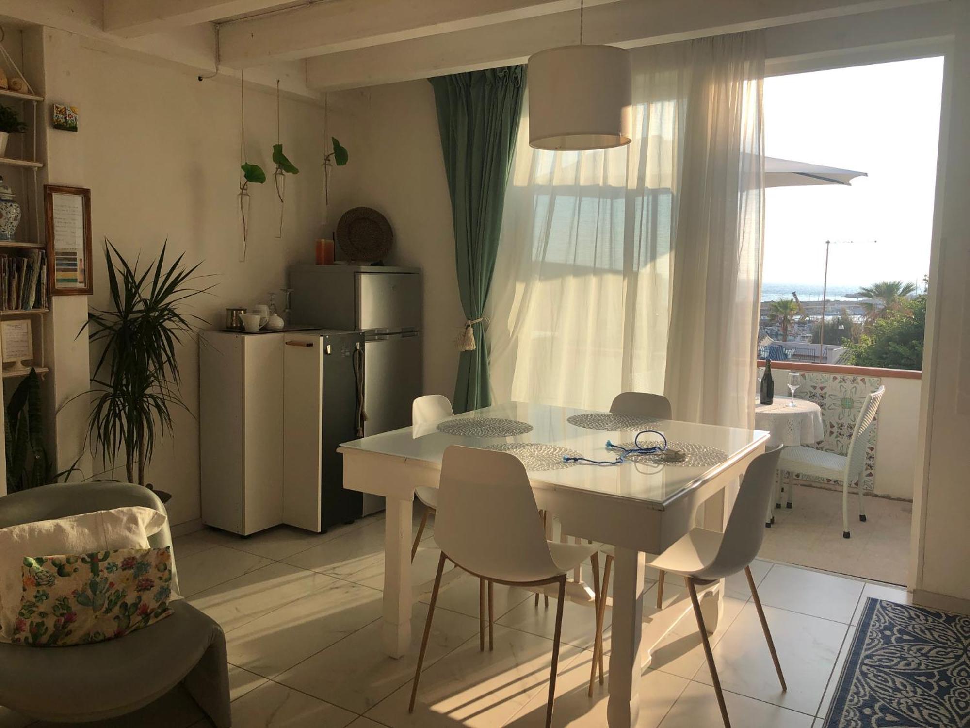 Le Muse Casa Vacanze Scoglitti Eksteriør billede