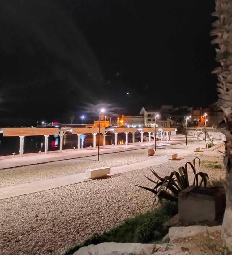 Le Muse Casa Vacanze Scoglitti Eksteriør billede