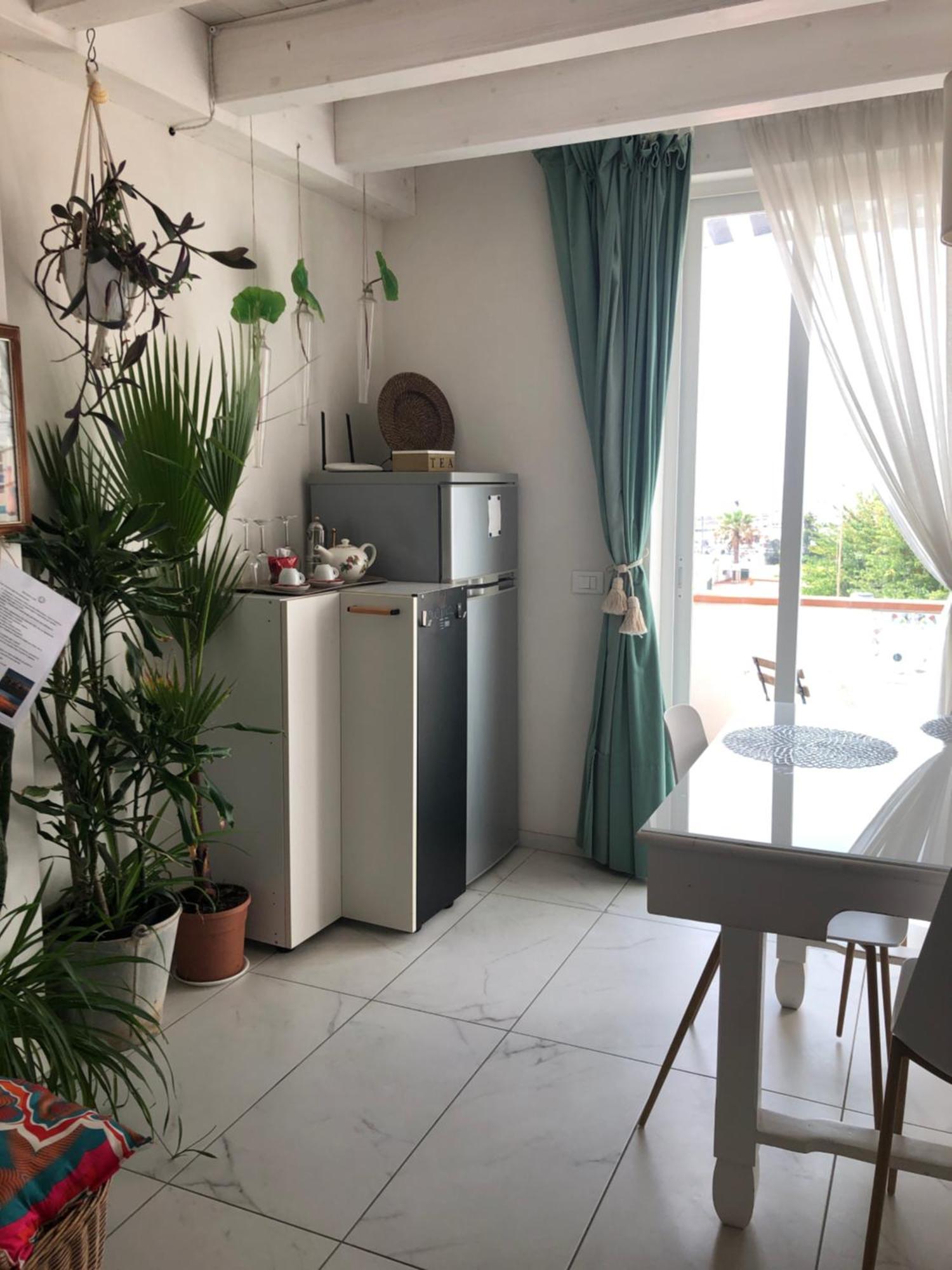 Le Muse Casa Vacanze Scoglitti Eksteriør billede