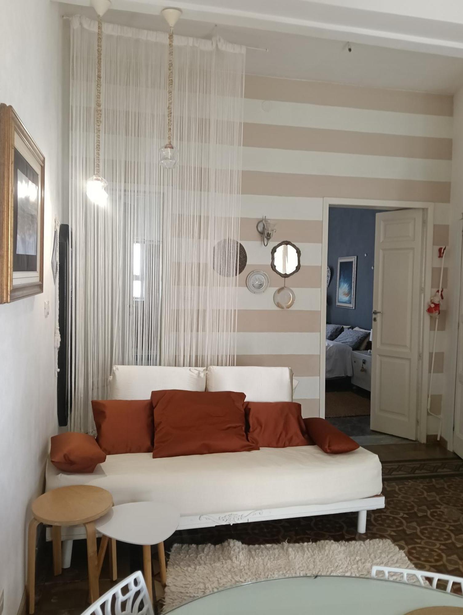 Le Muse Casa Vacanze Scoglitti Eksteriør billede